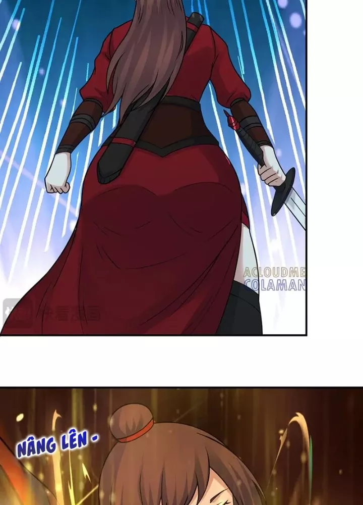 Luyện Khí Chi Thần: Chapter 146