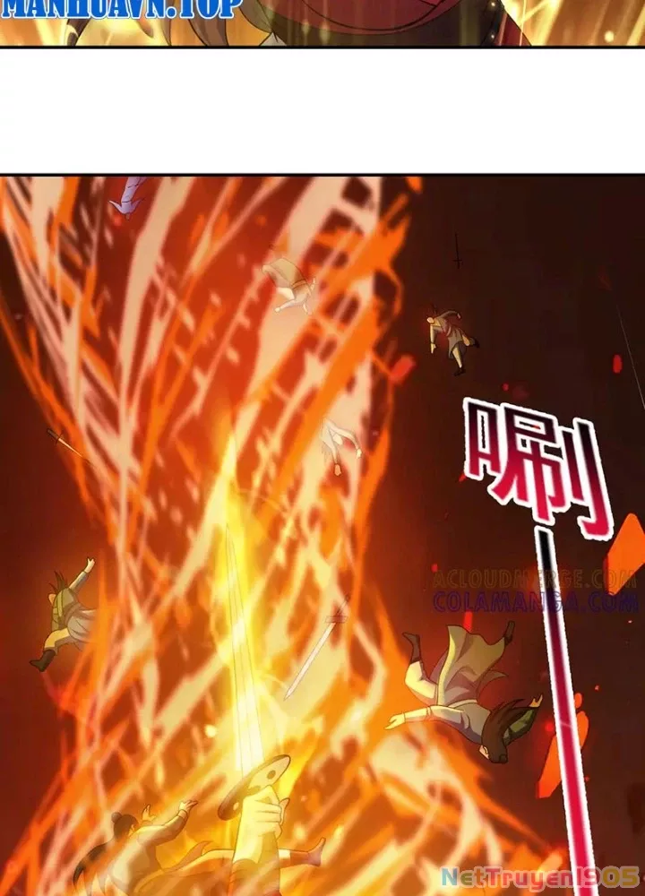 Luyện Khí Chi Thần: Chapter 146