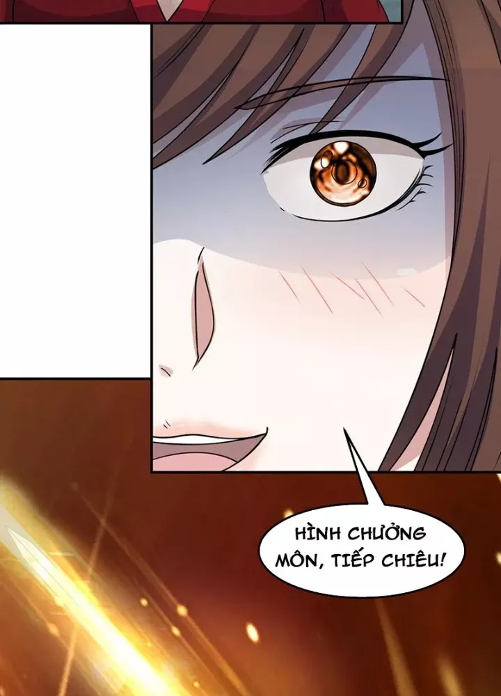 Luyện Khí Chi Thần: Chapter 146