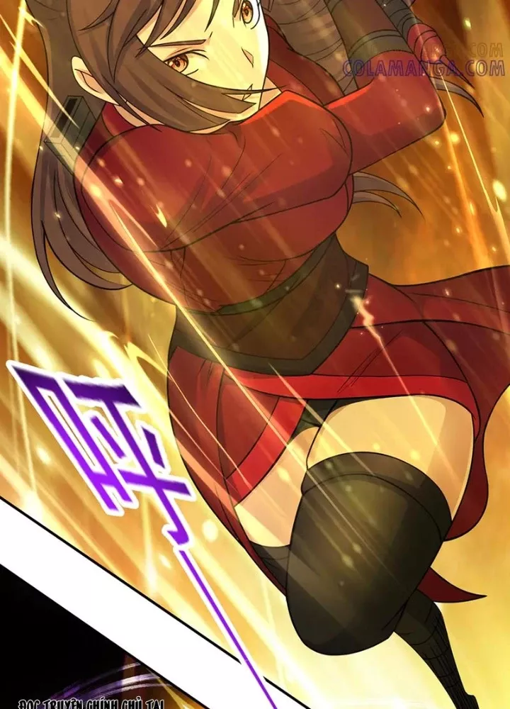 Luyện Khí Chi Thần: Chapter 146