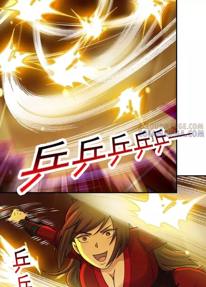 Luyện Khí Chi Thần: Chapter 146