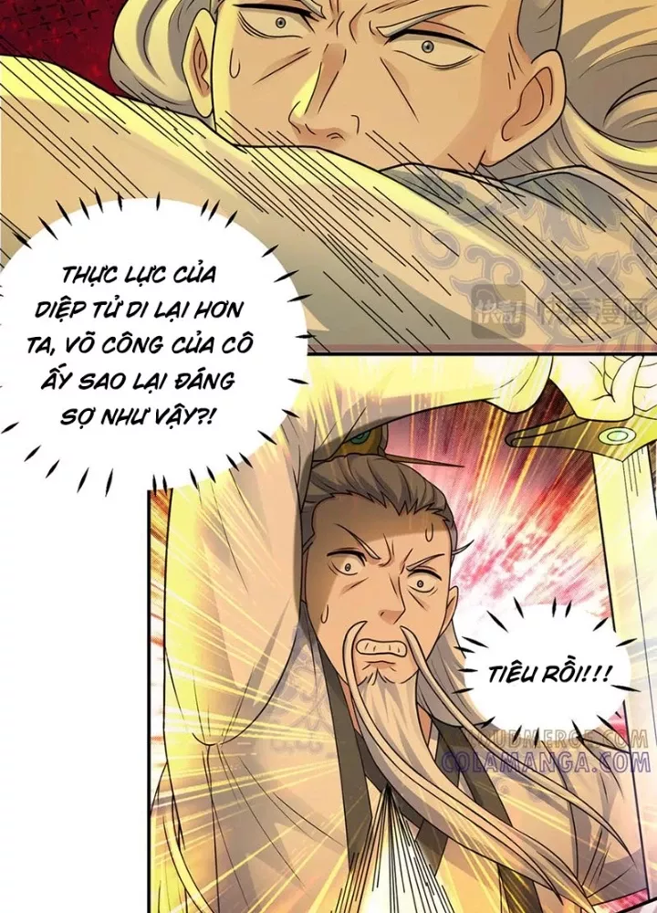 Luyện Khí Chi Thần: Chapter 146