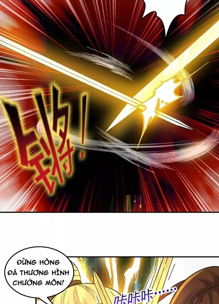 Luyện Khí Chi Thần: Chapter 146