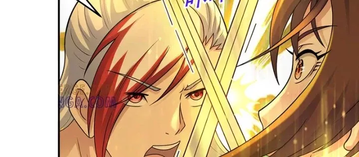 Luyện Khí Chi Thần: Chapter 146