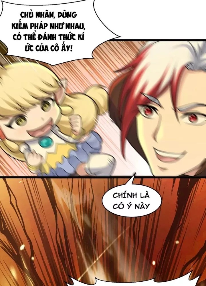 Luyện Khí Chi Thần: Chapter 146