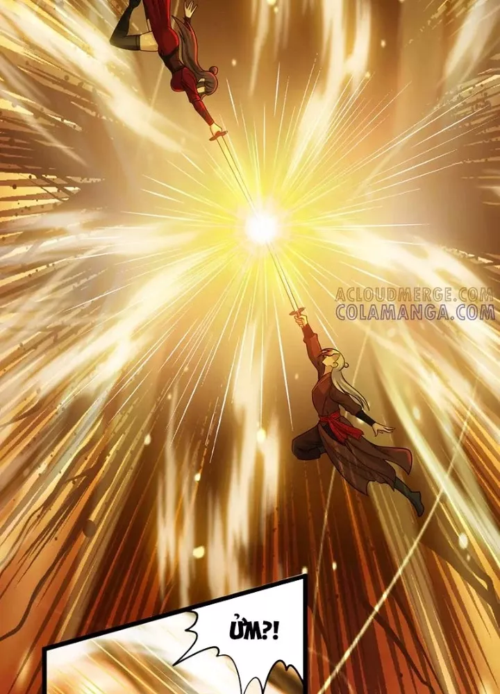 Luyện Khí Chi Thần: Chapter 146