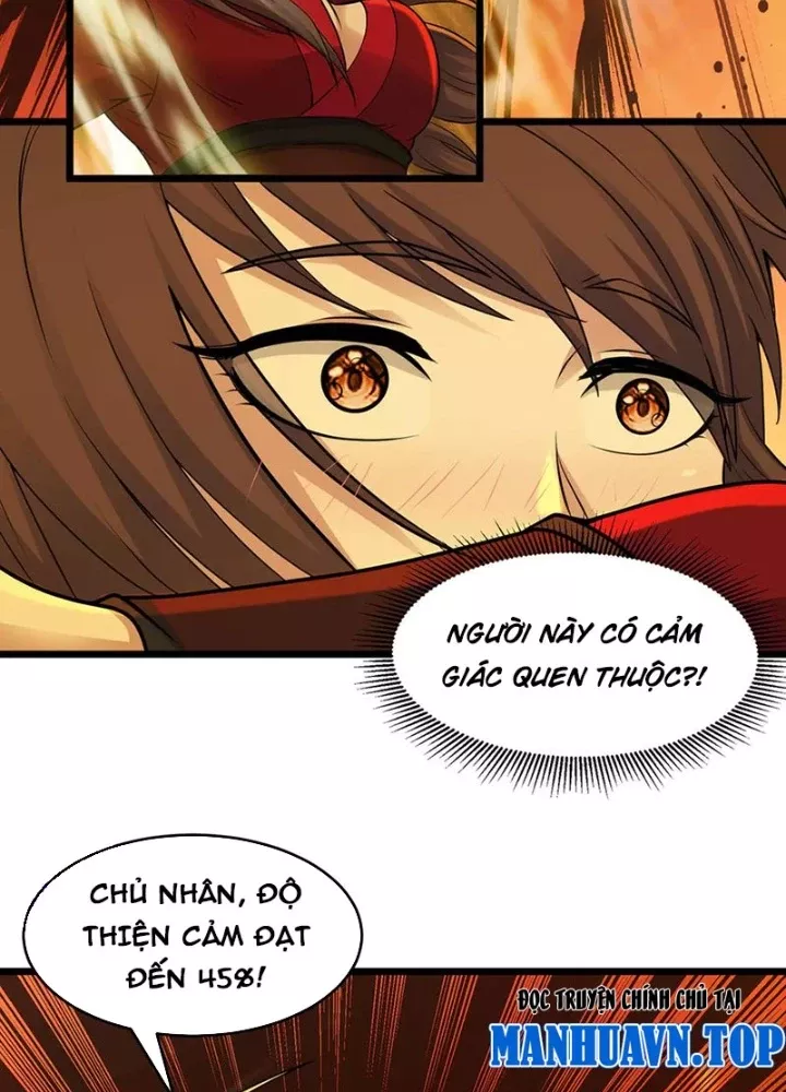 Luyện Khí Chi Thần: Chapter 146