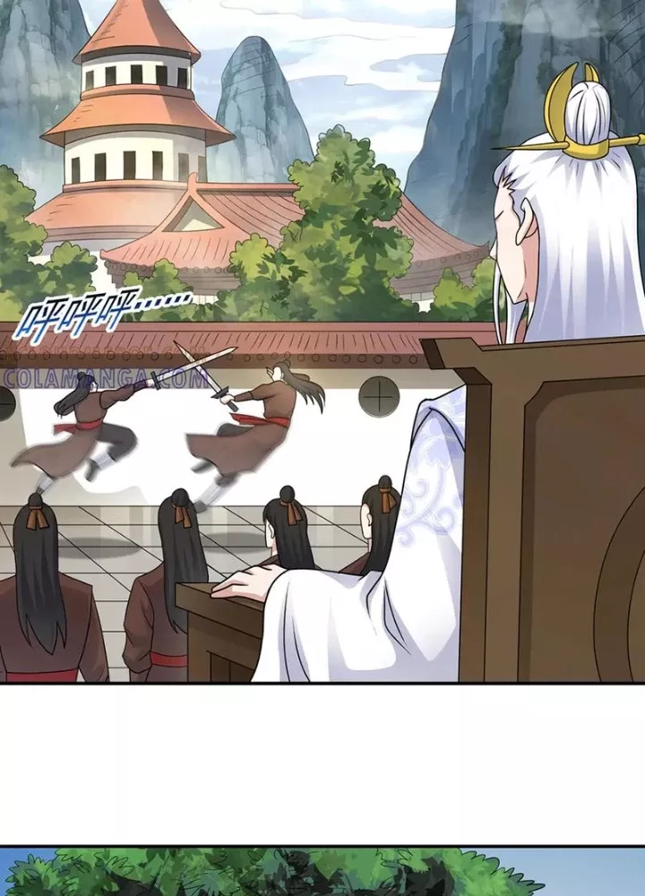 Luyện Khí Chi Thần: Chapter 146