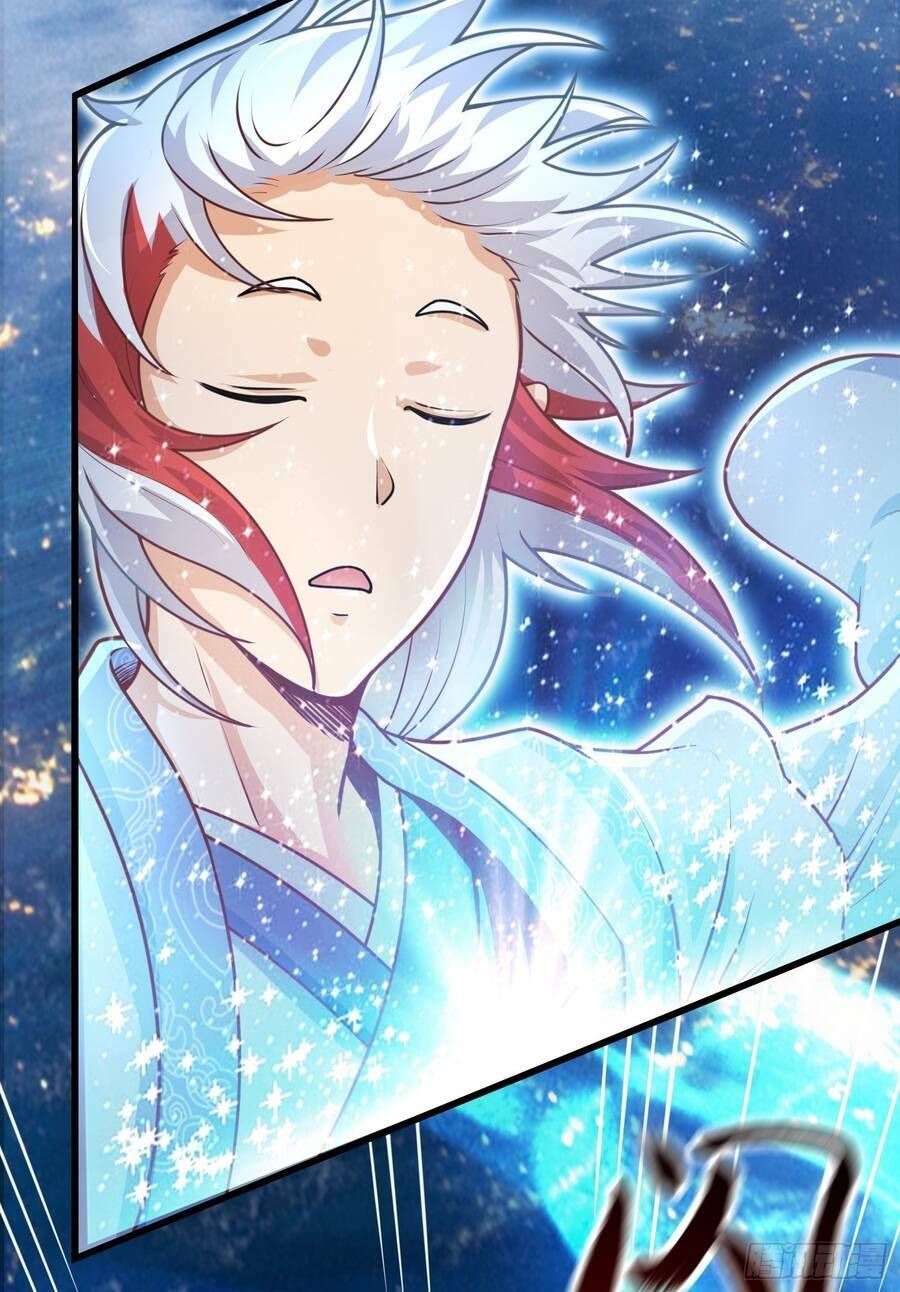 Luyện Khí Chi Thần: Chapter 2.5