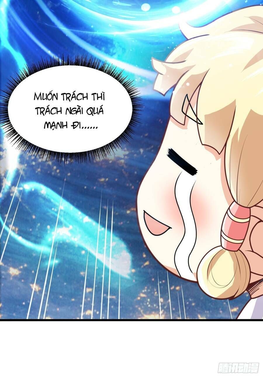 Luyện Khí Chi Thần: Chapter 2.5