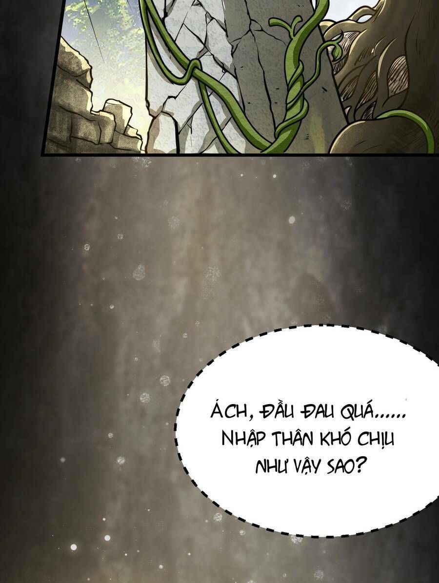 Luyện Khí Chi Thần: Chapter 2.5