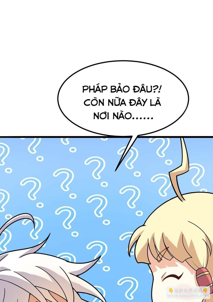 Luyện Khí Chi Thần: Chapter 2.5