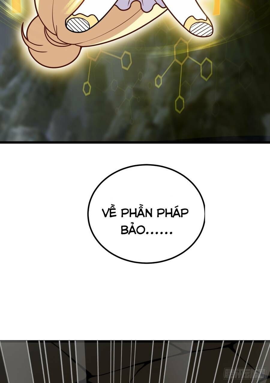 Luyện Khí Chi Thần: Chapter 2.5