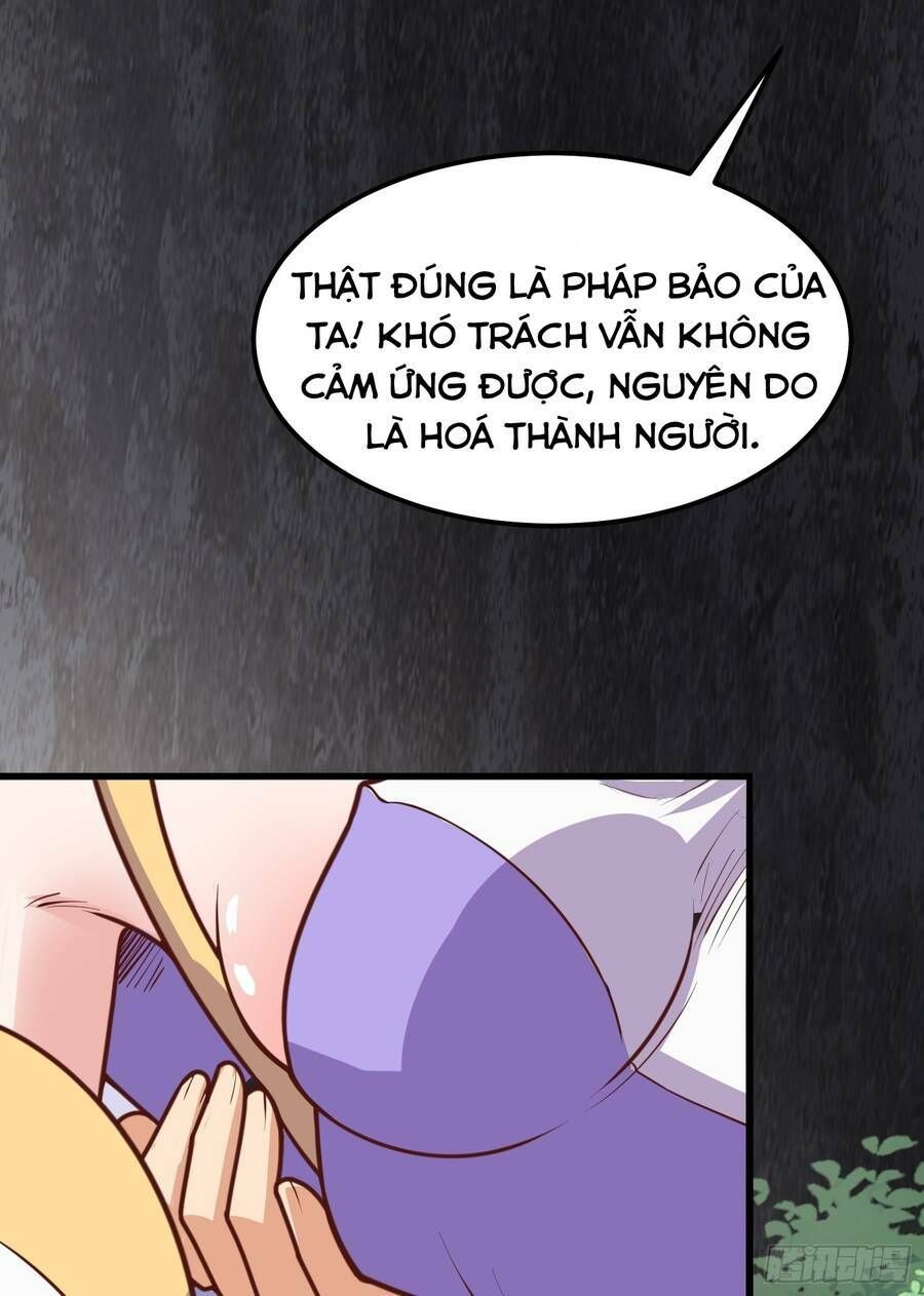 Luyện Khí Chi Thần: Chapter 2.5