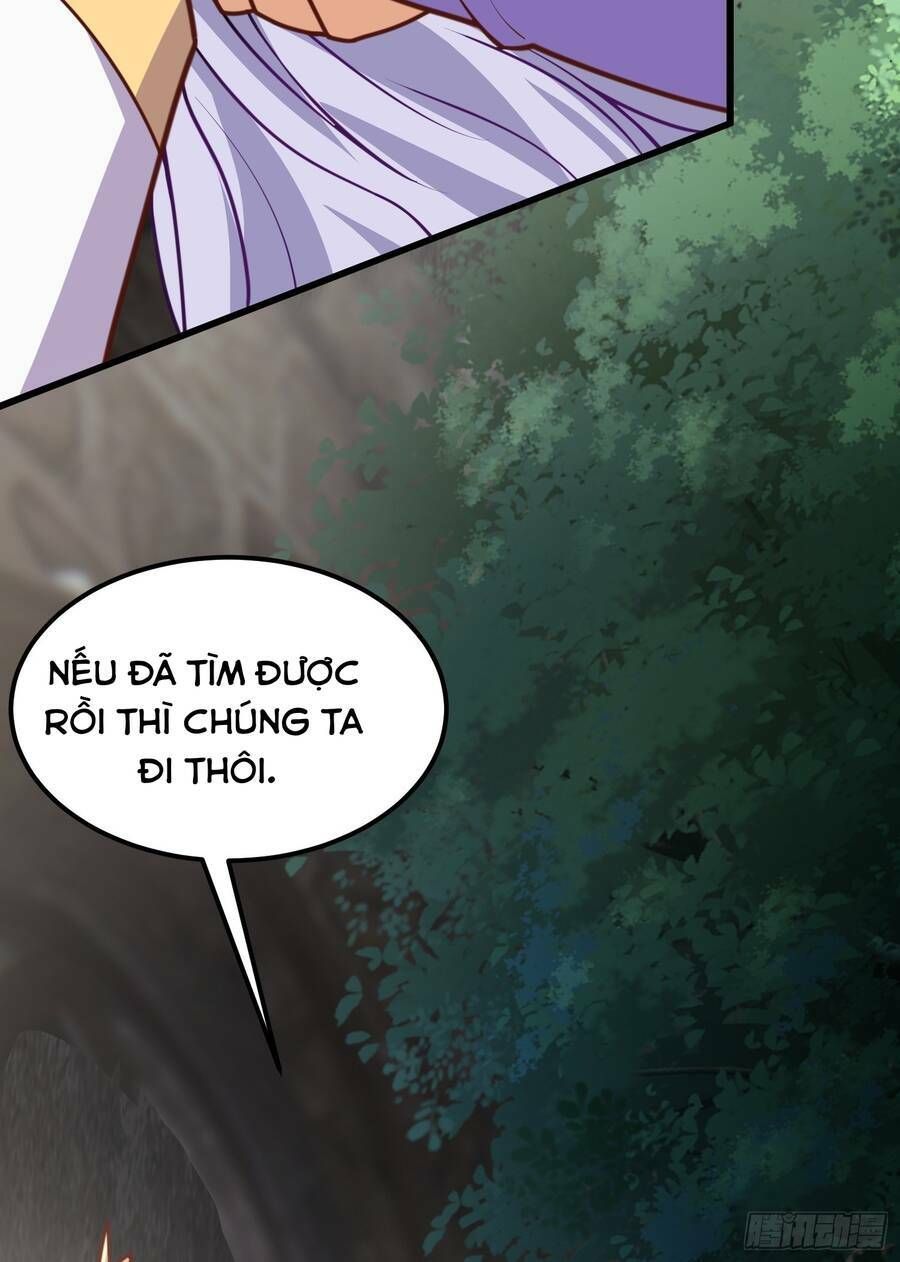 Luyện Khí Chi Thần: Chapter 2.5