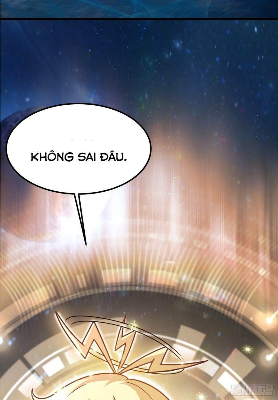 Luyện Khí Chi Thần: Chapter 2.5