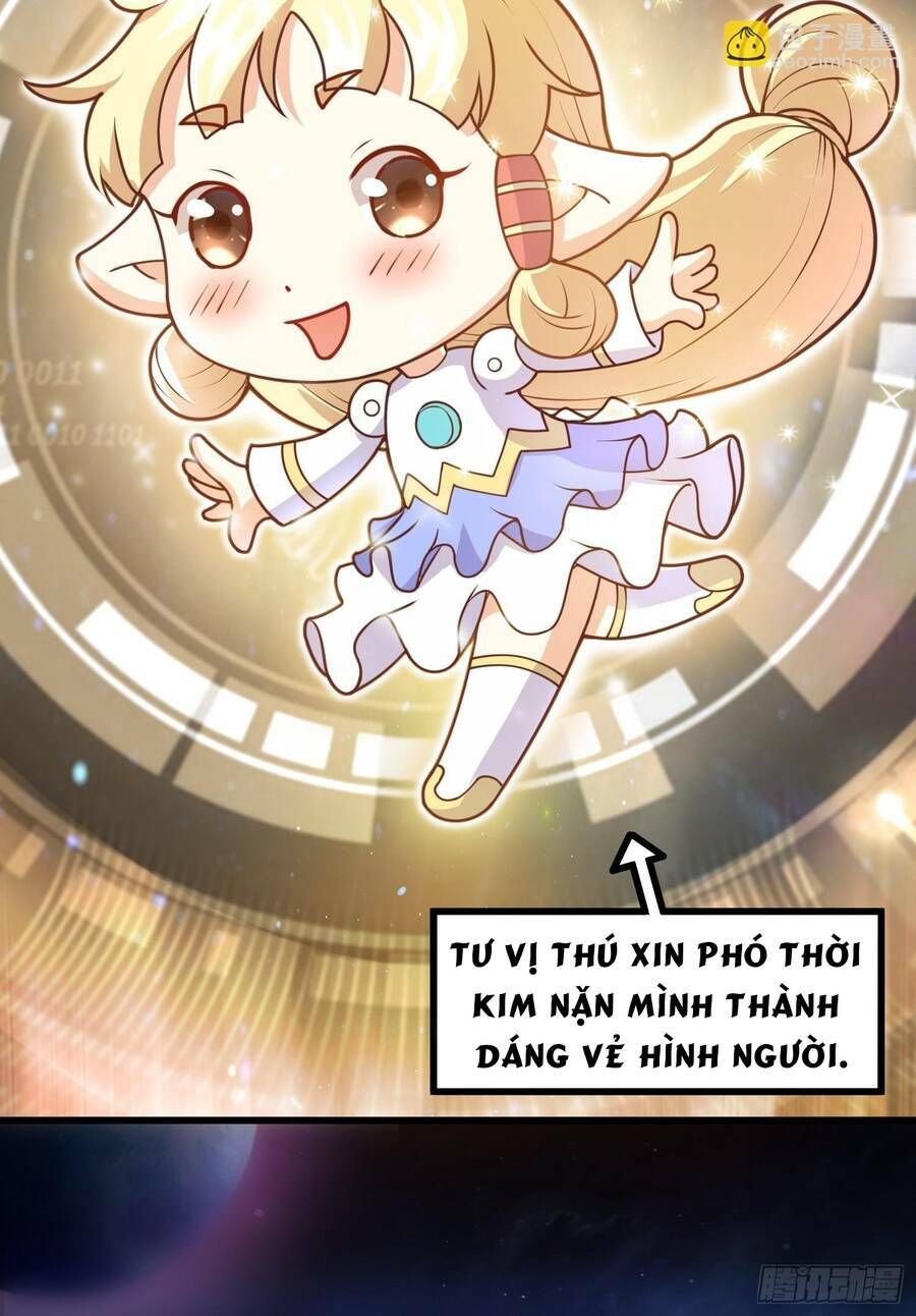 Luyện Khí Chi Thần: Chapter 2.5