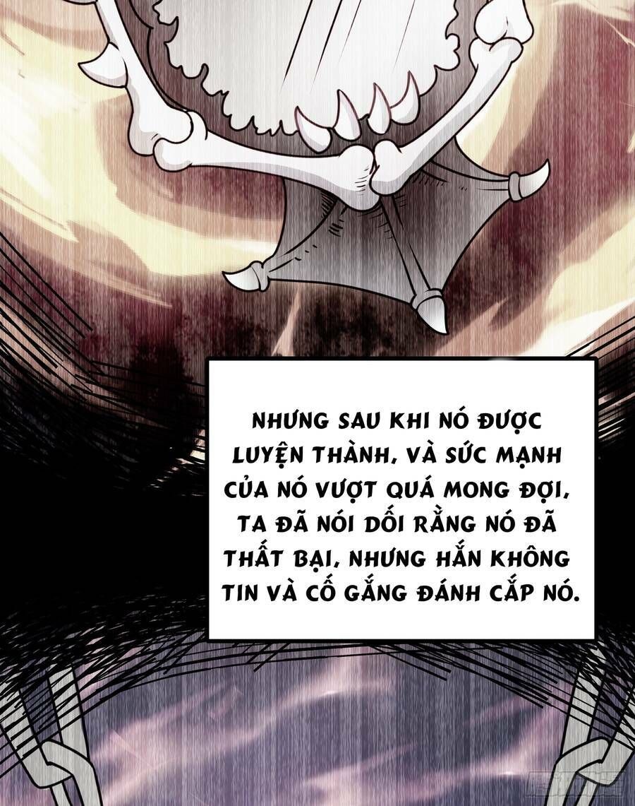Luyện Khí Chi Thần: Chapter 2.6