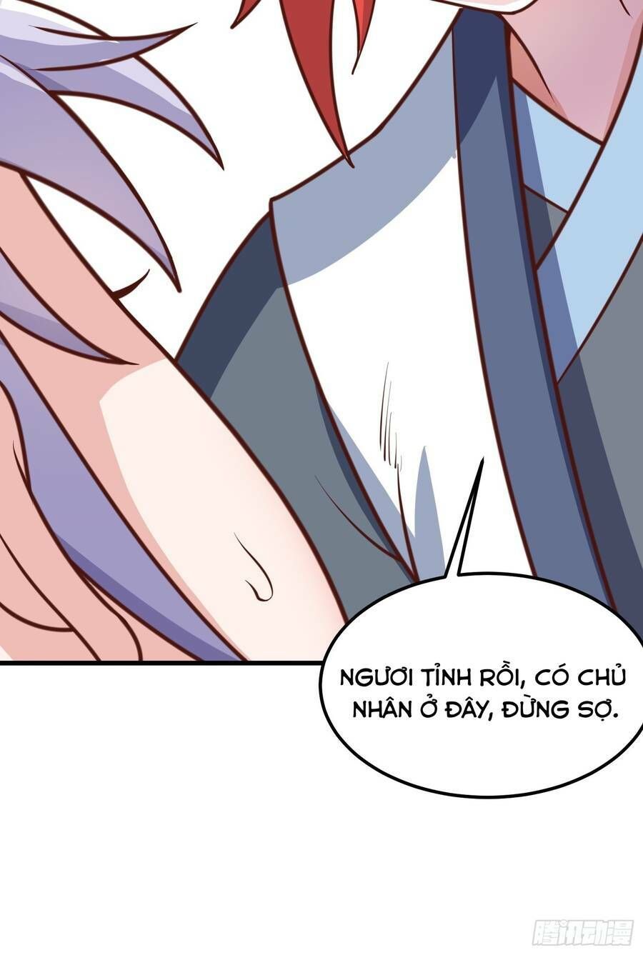 Luyện Khí Chi Thần: Chapter 2.6
