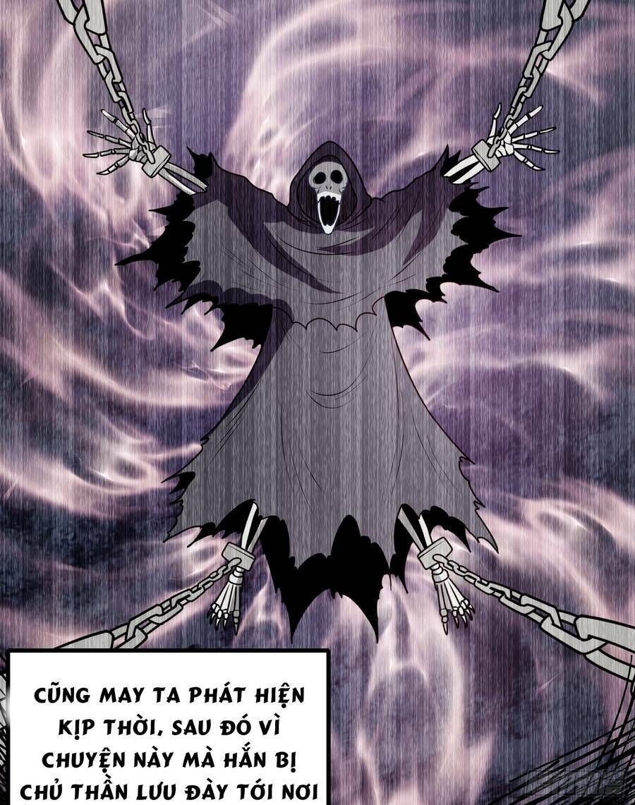 Luyện Khí Chi Thần: Chapter 2.6