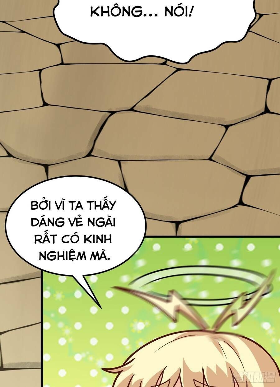 Luyện Khí Chi Thần: Chapter 2.6