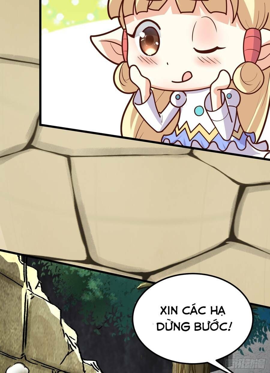 Luyện Khí Chi Thần: Chapter 2.6