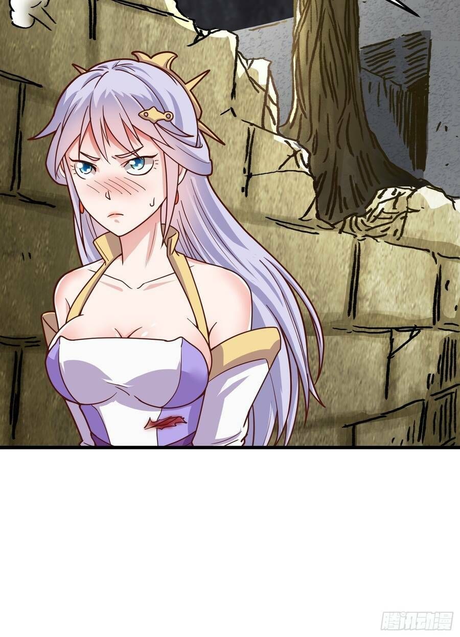 Luyện Khí Chi Thần: Chapter 2.6