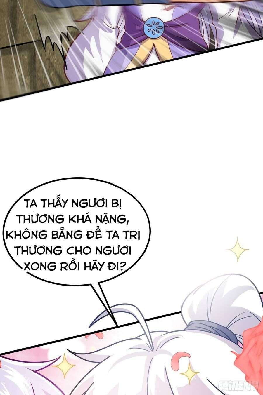 Luyện Khí Chi Thần: Chapter 2.6