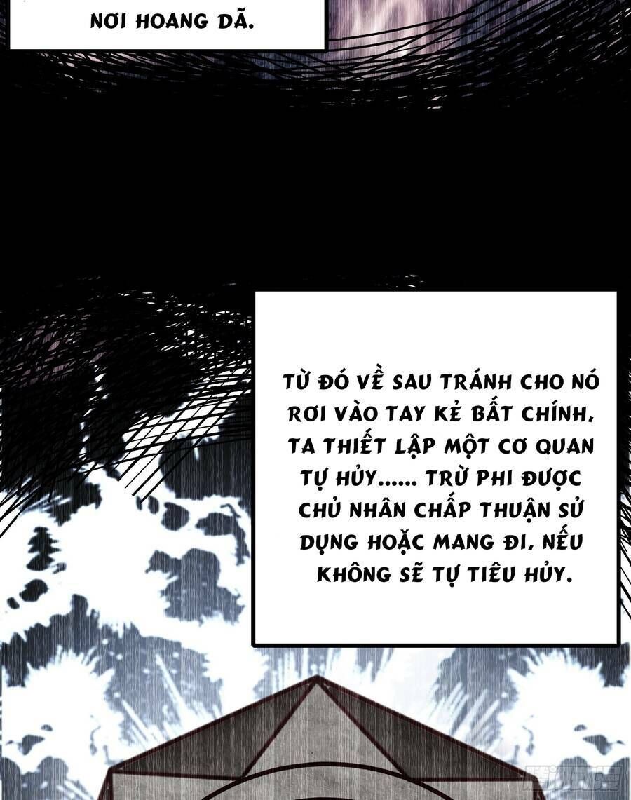 Luyện Khí Chi Thần: Chapter 2.6
