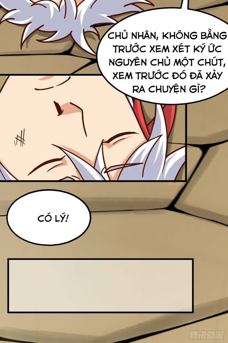 Luyện Khí Chi Thần: Chapter 2.6