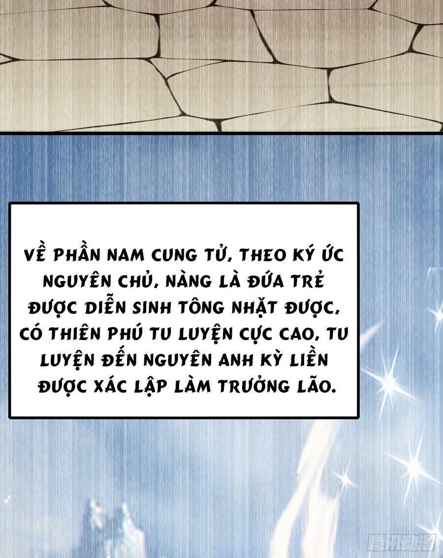 Luyện Khí Chi Thần: Chapter 2.6