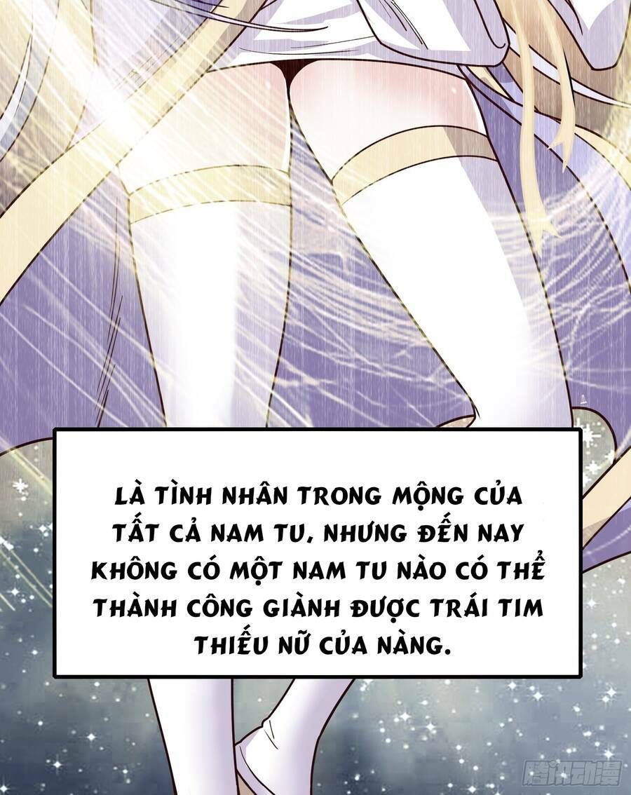 Luyện Khí Chi Thần: Chapter 2.6