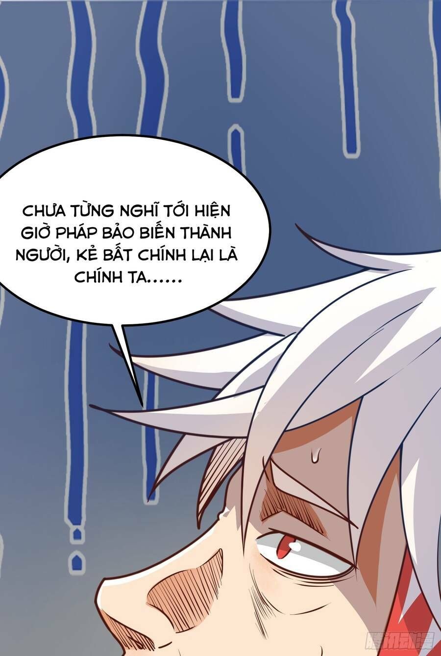 Luyện Khí Chi Thần: Chapter 2.6