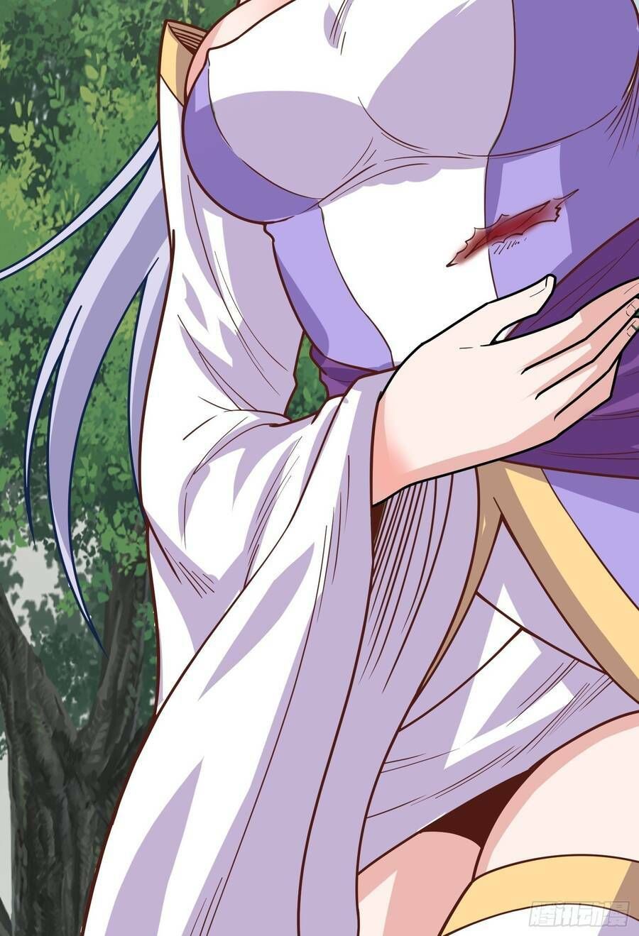 Luyện Khí Chi Thần: Chapter 2.6