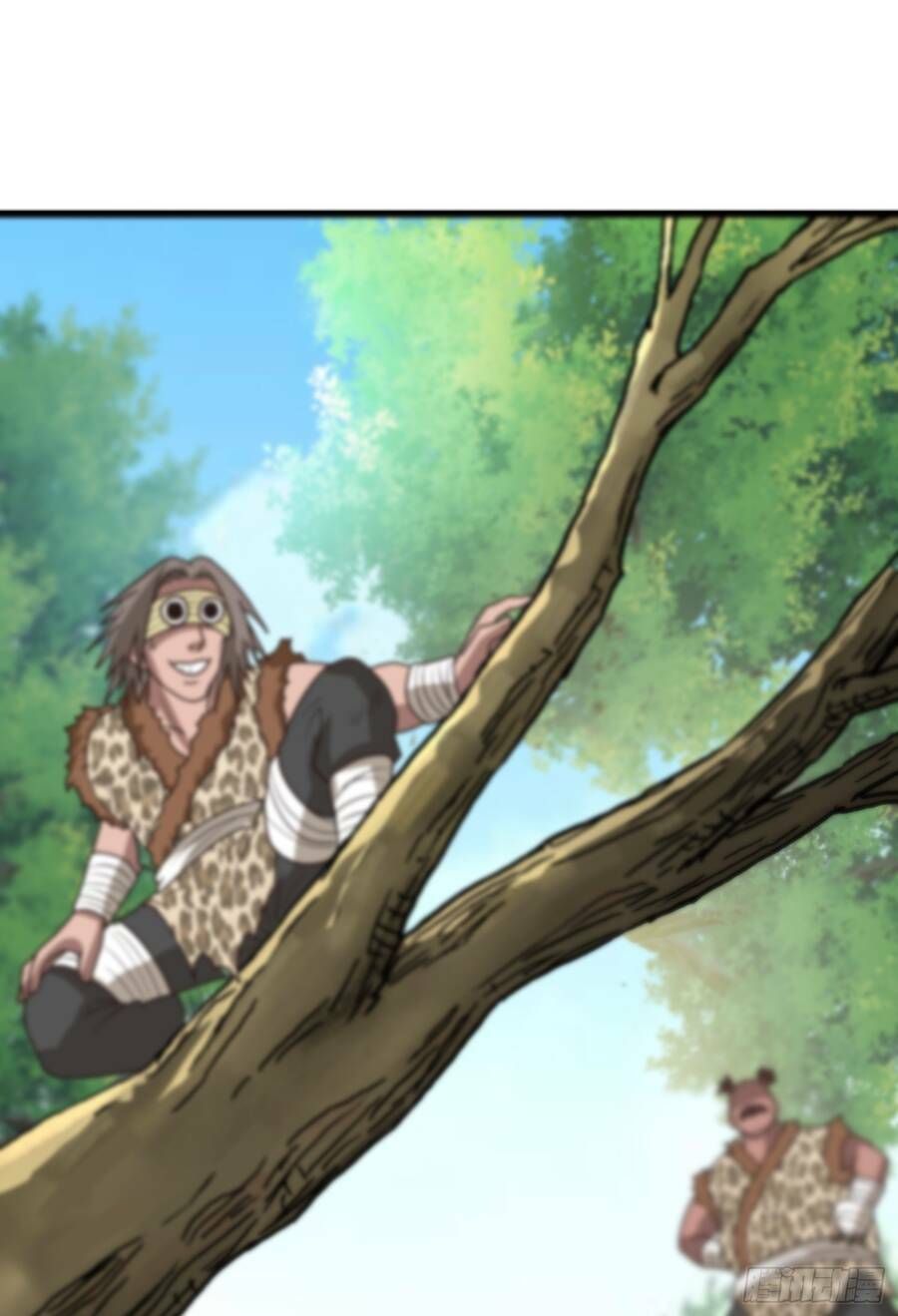 Luyện Khí Chi Thần: Chapter 2.6