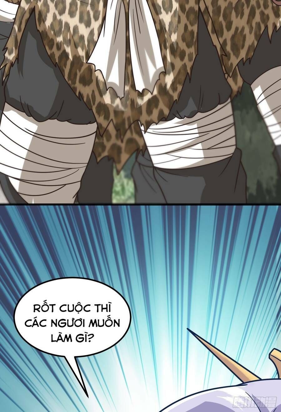 Luyện Khí Chi Thần: Chapter 2.6