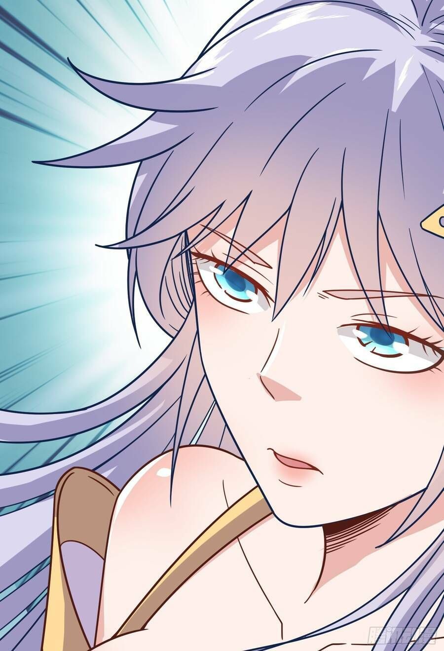 Luyện Khí Chi Thần: Chapter 2.6