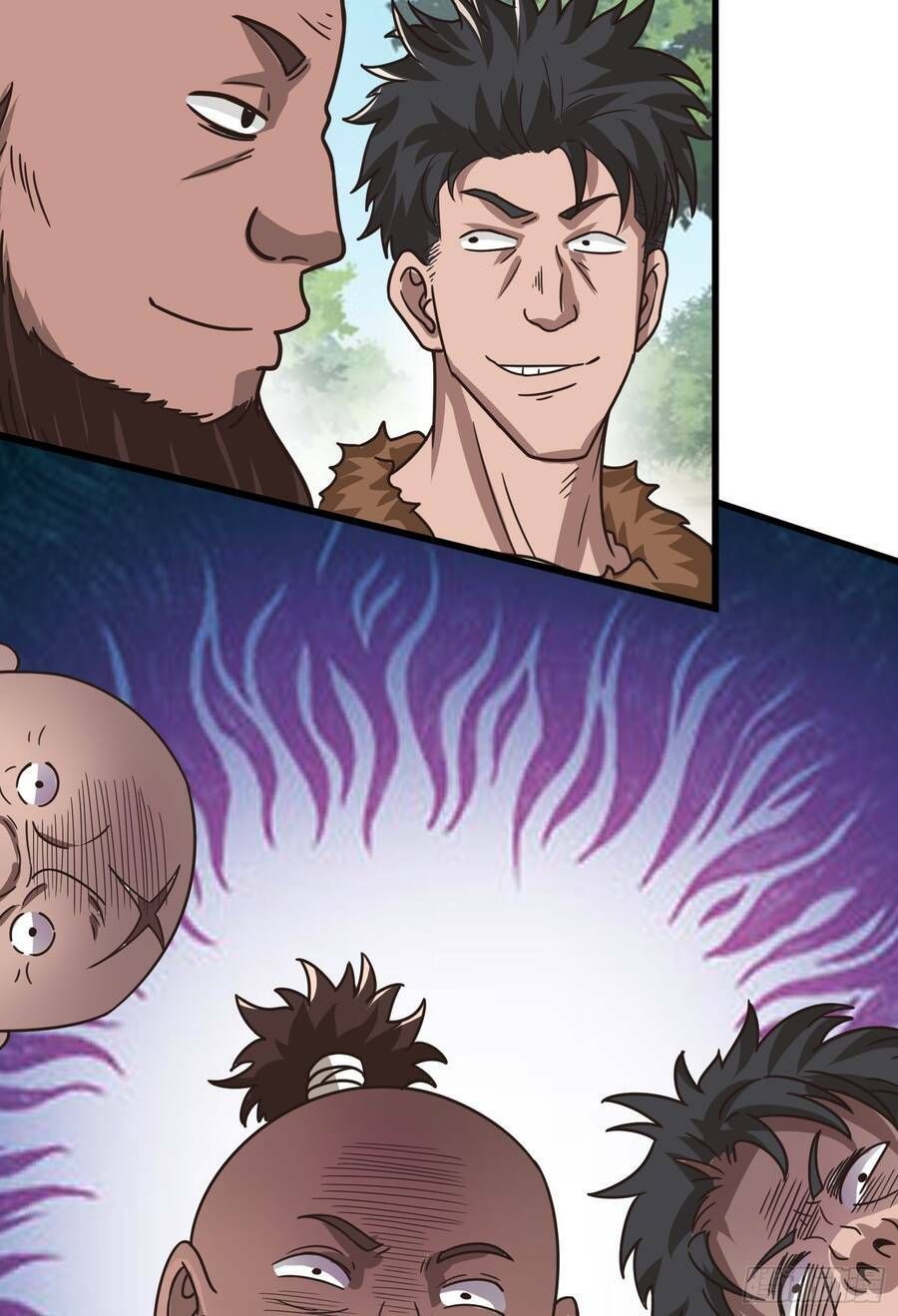 Luyện Khí Chi Thần: Chapter 2.6
