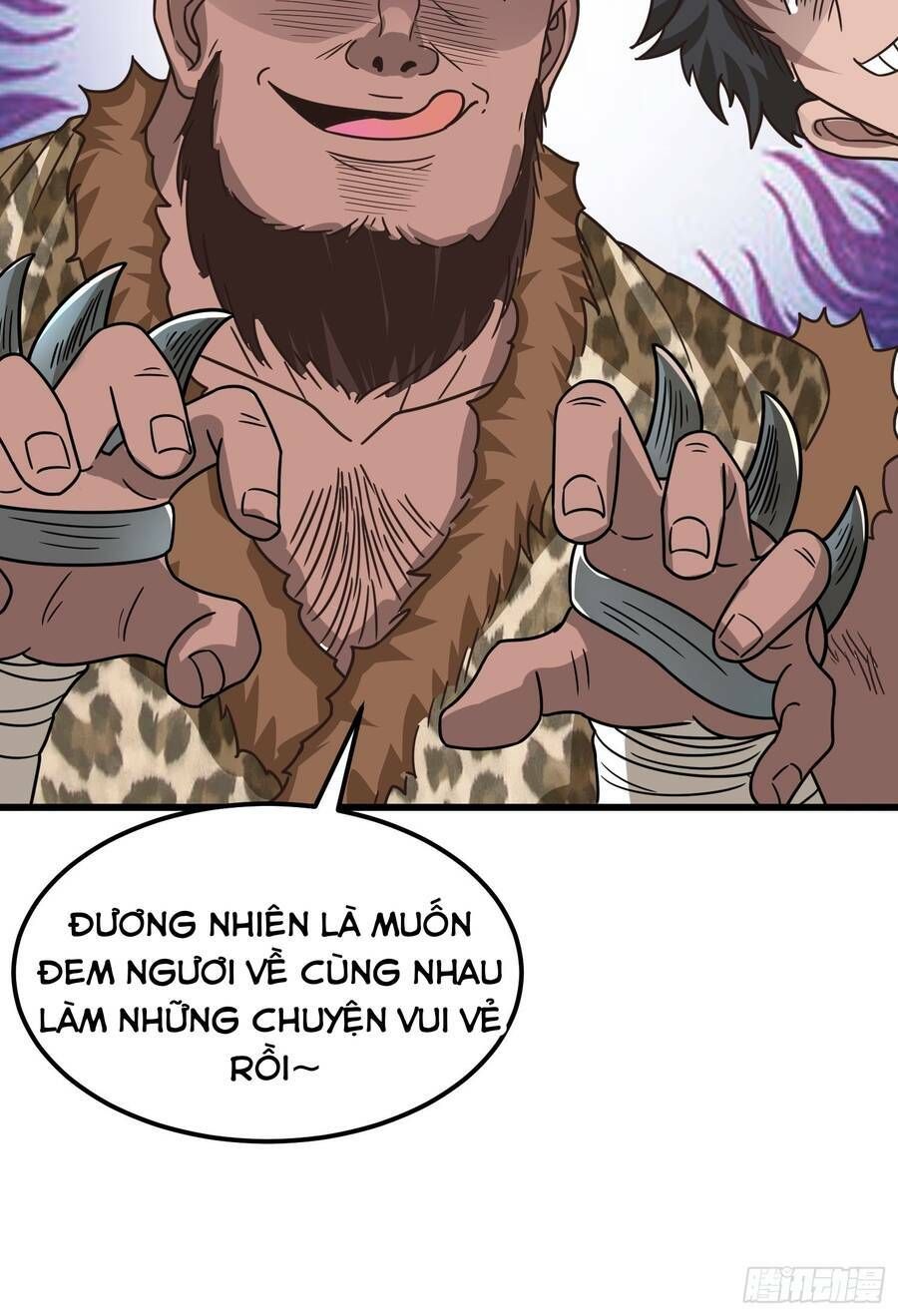 Luyện Khí Chi Thần: Chapter 2.6