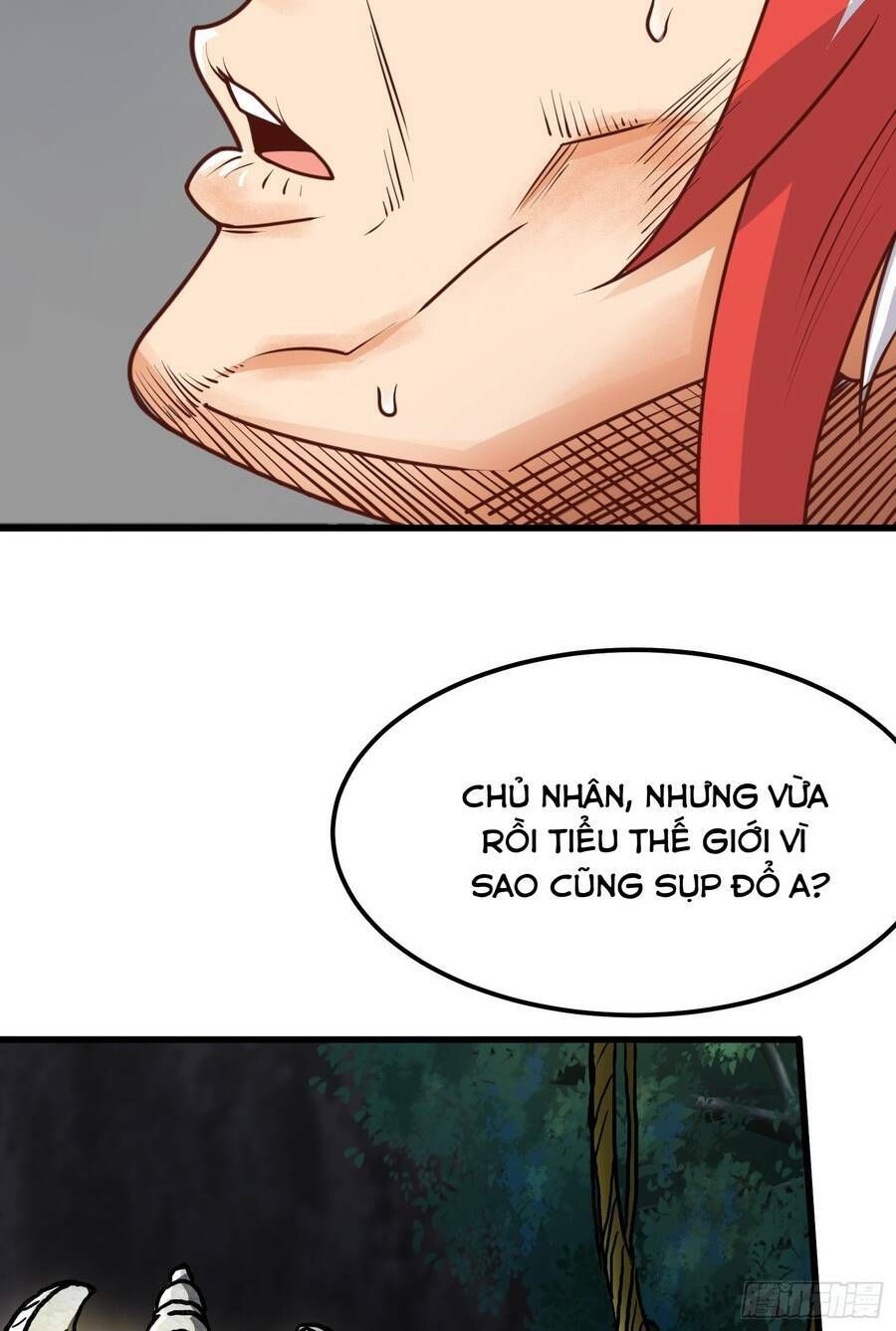Luyện Khí Chi Thần: Chapter 2.6