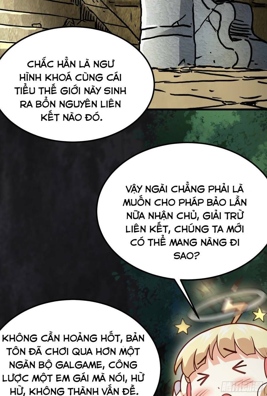 Luyện Khí Chi Thần: Chapter 2.6