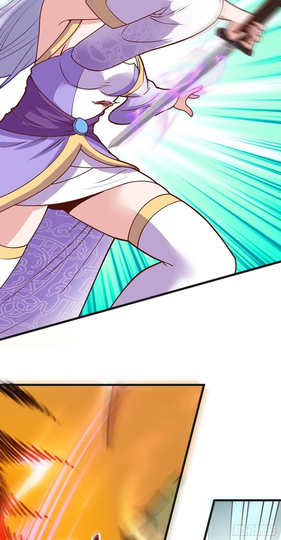 Luyện Khí Chi Thần: Chapter 3.6