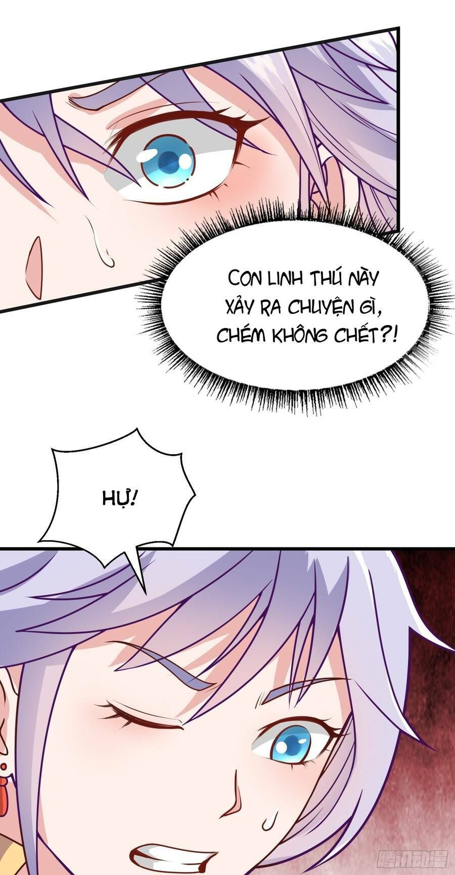 Luyện Khí Chi Thần: Chapter 3.6