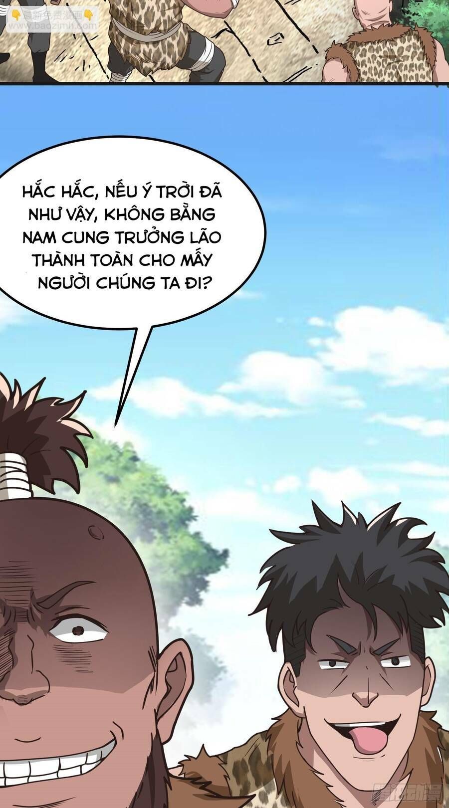 Luyện Khí Chi Thần: Chapter 3.6