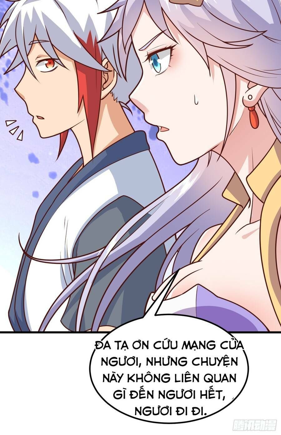 Luyện Khí Chi Thần: Chapter 3.6