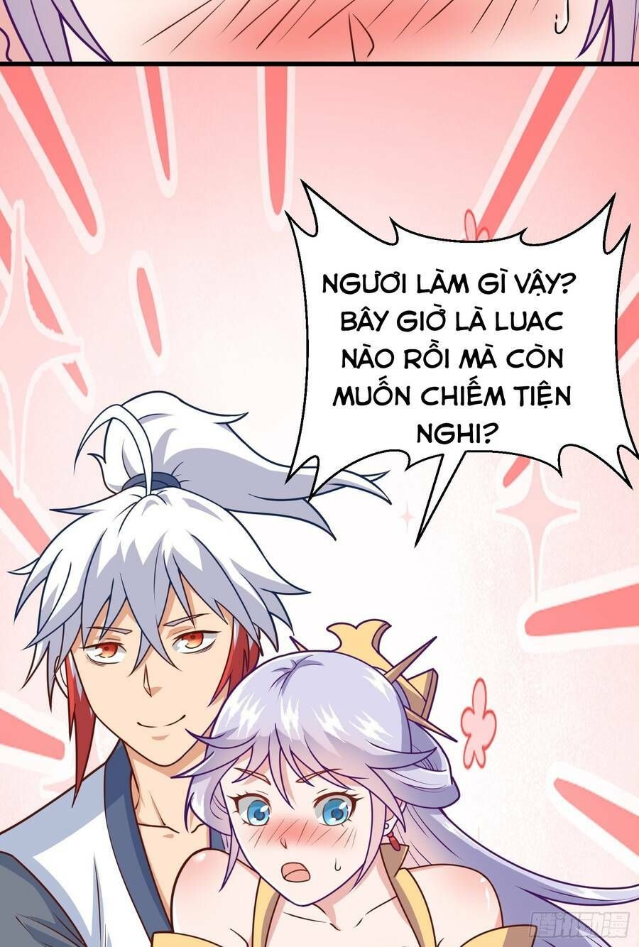 Luyện Khí Chi Thần: Chapter 3.6