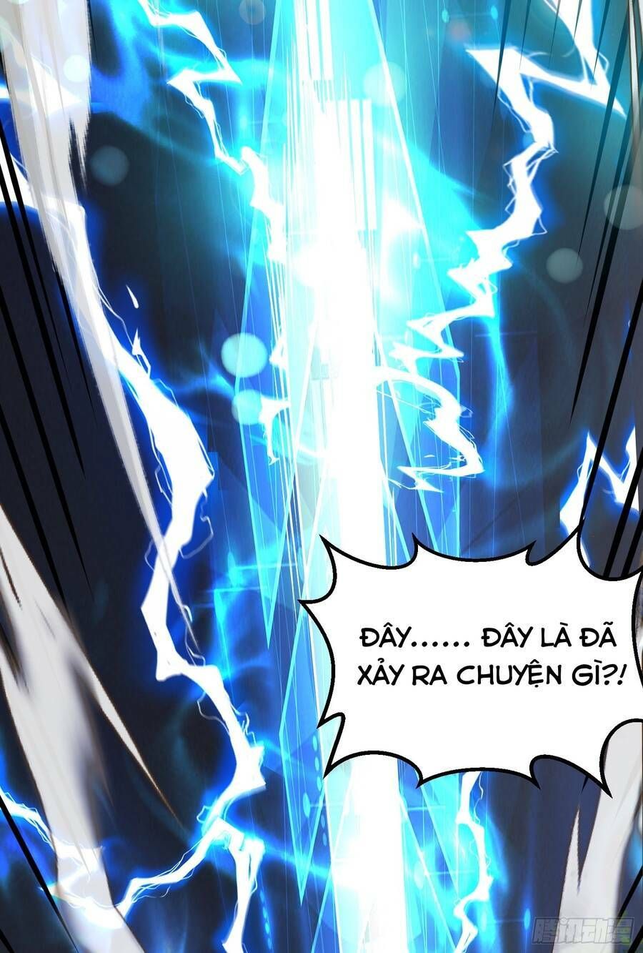 Luyện Khí Chi Thần: Chapter 3.6