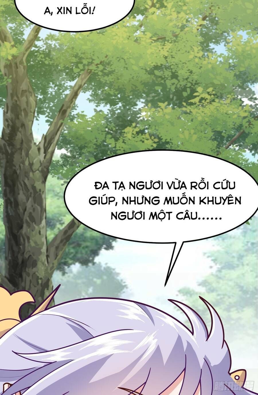 Luyện Khí Chi Thần: Chapter 3.7