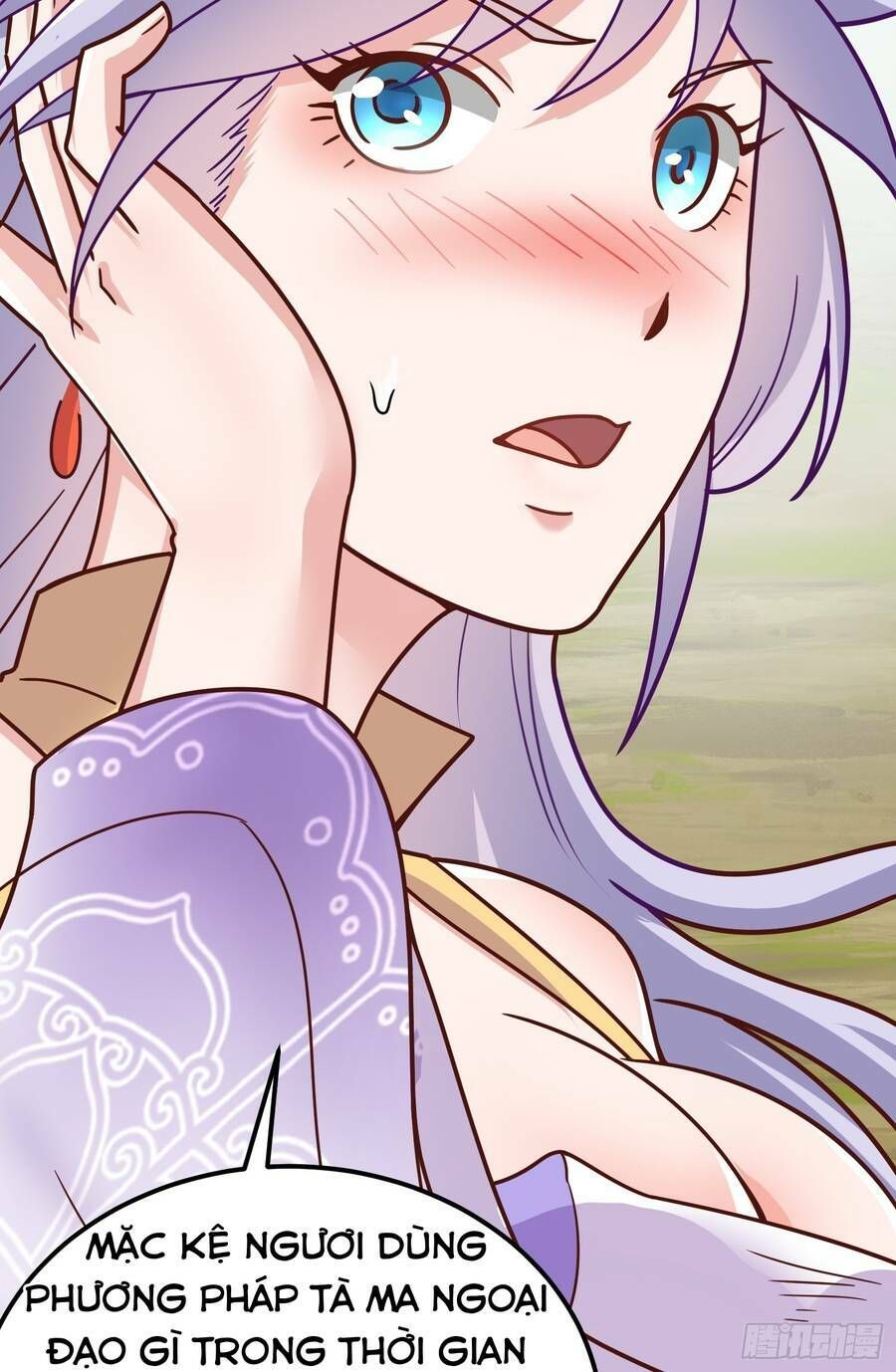 Luyện Khí Chi Thần: Chapter 3.7