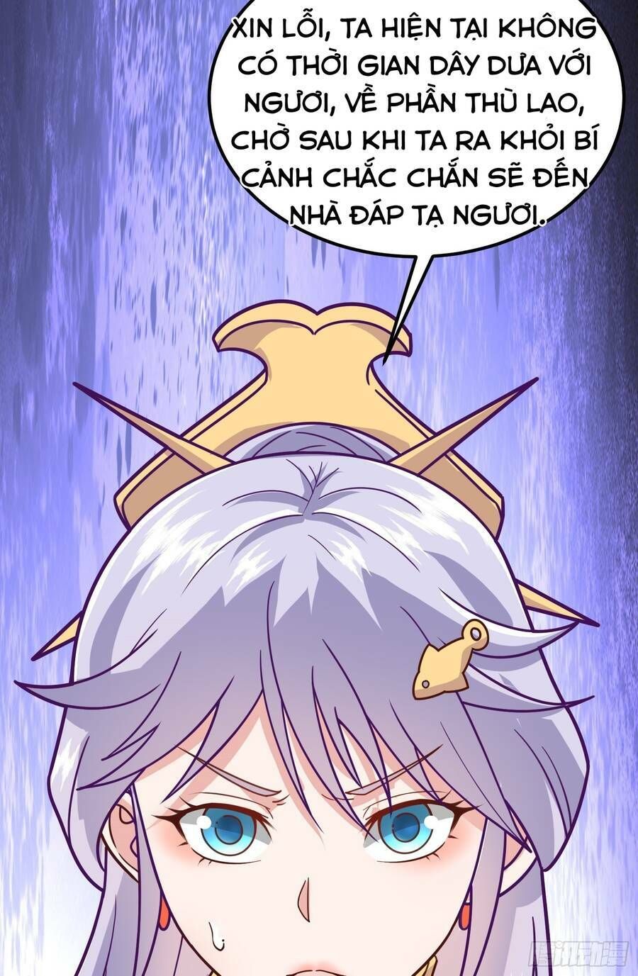 Luyện Khí Chi Thần: Chapter 3.7